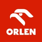 ORLEN Logo