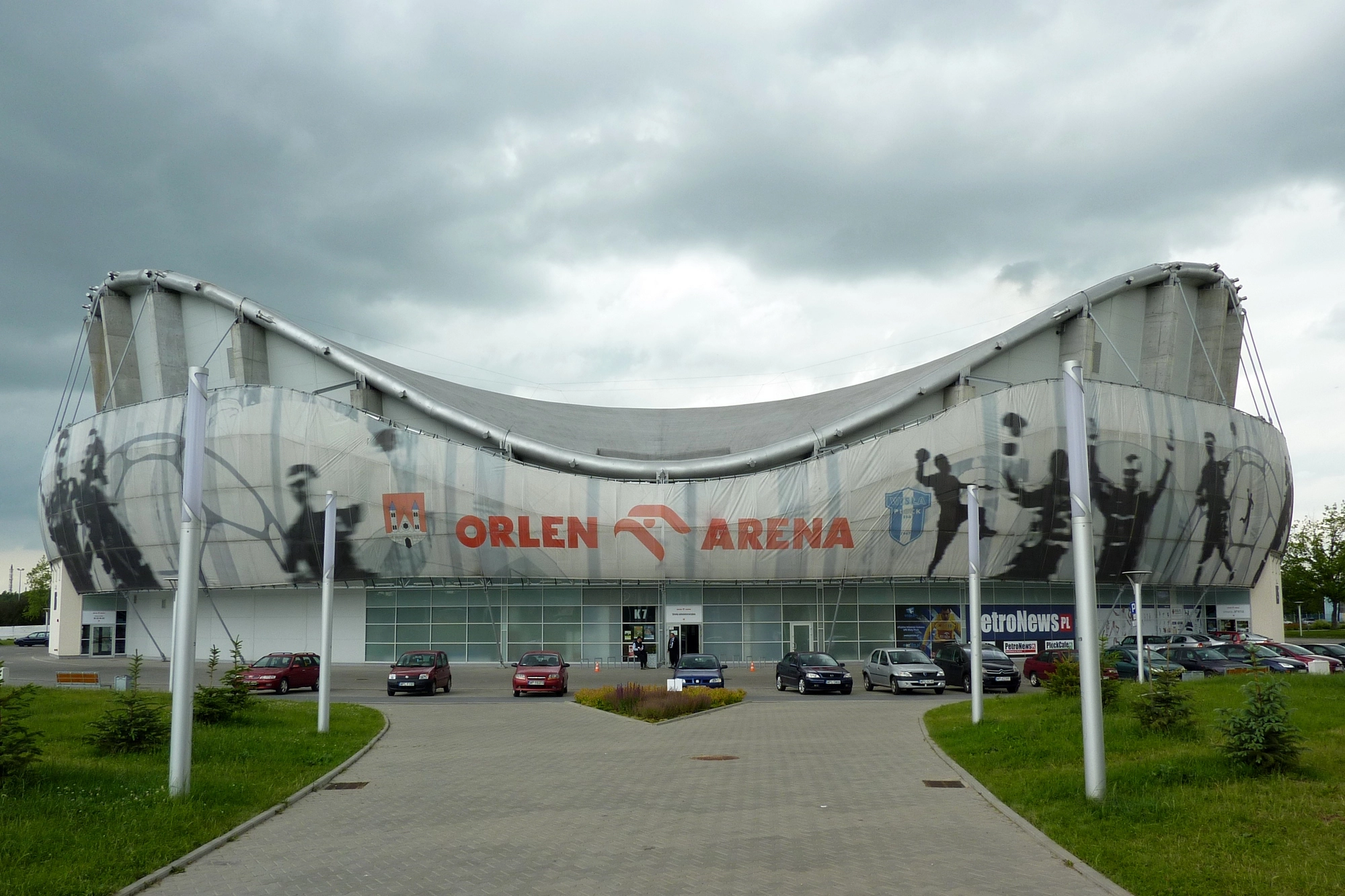 ORLEN Arena